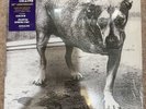 ALICE IN CHAINS Purple & Yellow Swirl Self-Titled D2C 30th Anniversary Vinyl LP