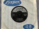 EDDIE COCHRAN - 20 FLIGHT ROCK rare UK 1957 / ROCKABILLY / ROCK ’N’ ROLL / VG