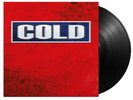Cold - Cold - 1LP Black