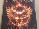 Lynch Mob - Sun Red Sun , Batman Forever, Dark Knight VINYL SEALED