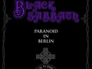 BLACK SABBATH LIVE BERLIN 1970 7