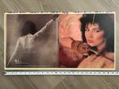 Kate Bush Running Up That Hill 12” Single Rare Printer’s Proof Cover Art