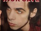 *NEW SEALED-NICK CAVE & THE BAD SEEDS- FROM HER TO ETERNITY, LP
