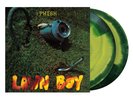 Phish - Lawn Boy: Olfactory Hues Version (GREEN & YELLOW VINYL) - ROCK *SEALED/C