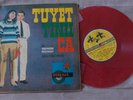 Út Trà Ôn, Út Hiền, Hùng Cường, Việt Hùng / Tuyet Tinh Ca Vol.1 / Viet Nam 10