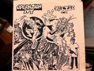 Operation Ivy Hectic 7