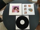 KATE BUSH - HOUNDS OF LOVE 1985 UK PRESS 12