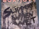 Bon Jovi - Slippery When Wet 1986 US Vinyl 422-830 264-1