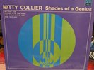 MITTY COLLIER - SHADES OF A GENIUS (2005) SPEAKER CORNERS LP Audiophile 180g