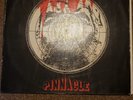 Pinnacle – Assassin lp Stag Music HP 12S EX+/VG+