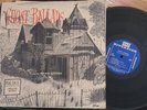 Dean Gitter Ghost Ballads Folk Vinyl LP Riverside RLP 12-636