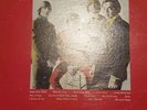 The Remains lp red vinyl SFD 3305 EX/VG