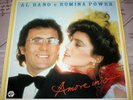Al Bano & Romina Power - Amore Mio LP Comp Vinyl Pop 0220