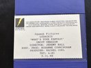 DIGITAL BETACAM LUDACRIS “Whats Your Fantasy”Hip Hop Y2K MTV(no VHS) Music Video