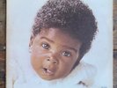 BOBBI HUMPHREY - SATIN DOLL - BLUE NOTE BN-LA344-G LARRY MIZELL LP FUNK JAZZ