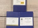DIGITAL BETACAM Hip Hop Y2K MTV (no VHS) Music Video BUNDLE RESERVED