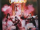 W.A.S.P.  Self Titled 12