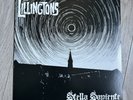 The Lillingtons - Stella Sapiente - Vinyl Record LP Punk - Fat Wreck Chords