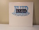 DRUID FLUID DRUID LP VINYL RECORD