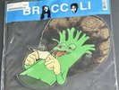 D.R.A.M LIL YACHTY BROCCOLI 2016 Black Friday RSD Vinyl Brand NEW w/ Sticker