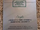 Oasis What’s The Story Morning Glory?  7” vinyls singles Boxset NEW & SEALED
