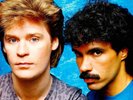 Daryl Hall & John Oates - The Very Best ... (Vinyl LP - 2016 - US - Original)