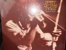Dom Um Romao - Spirit of the Times (espirito Du Temple) LP Muse Reissue SEALED