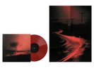 Joji - Piss in the Wind - Ruby Mist LP Vinyl - SIGNED - Sealed