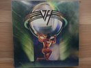 Van Halen 5150 Warner Bros. 1-25394 Rock Vinyl LP Album 1986