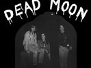 Dead Moon - In The Graveyard [New Vinyl LP]