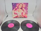 Mariah Carey / Glitter 2001 US Original Edition 2LP Virgin Records V12X10797