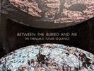 Between The Buried And Me - The Parallax II: Future Sequence, Vinyl 2xLP 2012