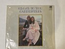 Carpenters Close To You Vinyl LP A&M Pop Multicolor Cardboard Sleeve