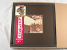 Led Zeppelin II Super Deluxe Edition Box Set Japan WPZR30546 2LP 2CD OBI