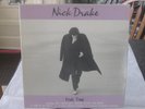 nick drake, fruit tree box set, 4 albums, booklet, hannibal records ,hnbx5302