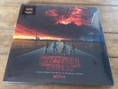 Stranger Things: Music From Season One and Two NEW LP
