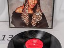 Patrice Rushen - Straight From The Heart - 1982 Vinyl LP Elektra Original US