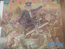Elton John Captain Fantastic and the Brown Dirt Cowboy Vinyl LP MCA 1975 MCA2142