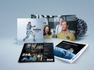 MOONRAKER 2XLP DEEP SPACE EDITION