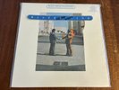 Pink Floyd 'Wish You Were Here' 1980 CBS Mastersound Half-Speed HC33453 Vinyl LP