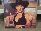 Kylie Minogue Never Too Late 12 Inch Vinyl