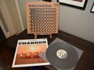 King Gizzard & The Lizard Wizard KGLW Changes Stereo Beach Cover Exploding NM/NM