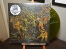 King Gizzard & The Lizard Wizard KGLW Murder of the Universe Vomit Splat NM/NM