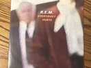 R.E.M. – Everybody Hurts  - Vinyl 7