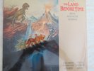 The Land Before Time (Original Motion Picture Soundtrack) LP 1988 Mint MCA-6266