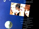 Bangles - Greatest Hits LP (VG+) '
