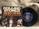 Rolling Stones – Sad Day / You Can't Always ... 7