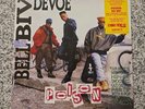 Poison by Bell Biv Devoe (Record, 2022) RSD Cherry Red Vinyl New