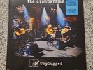 The Cranberries - Mtv Unplugged [New Vinyl LP]