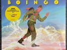 OINGO BOINGO Only A Lad LP NEW Red & Blue colored vinyl SEALED Rubellan